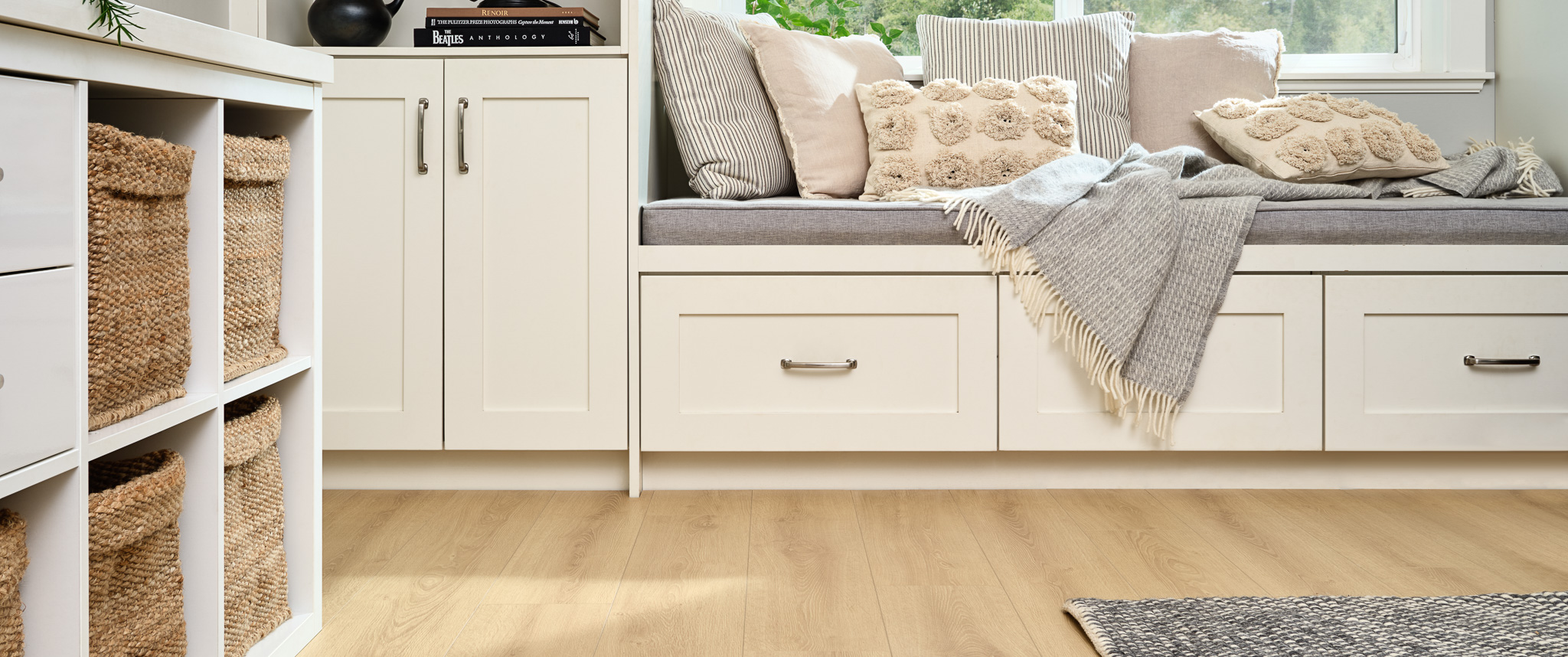 Flooring Product Guides Evoke